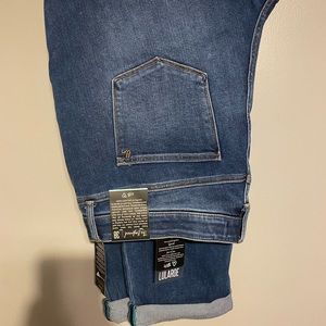 LLR jeans